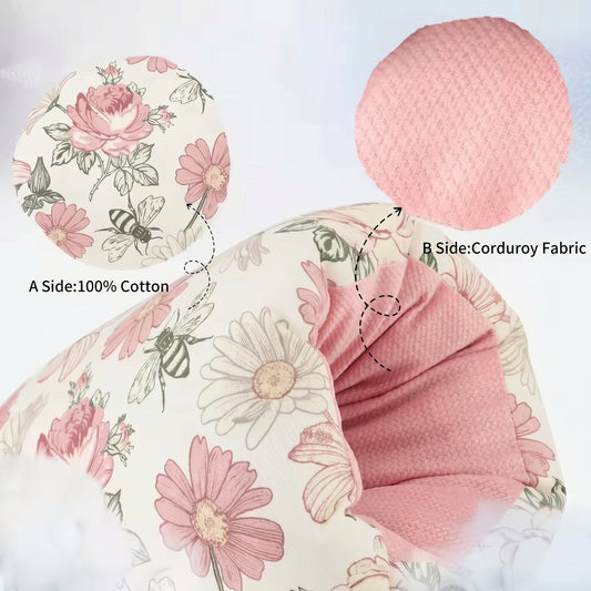 Feeding Support Pillow