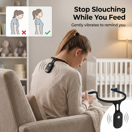Posture Reminder Device